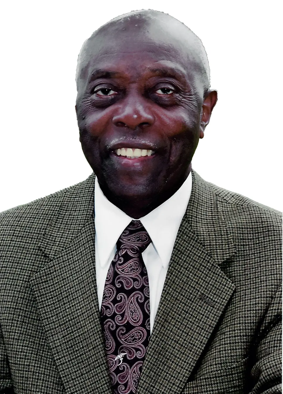 Alfred Scott Color Alfred Scott Color