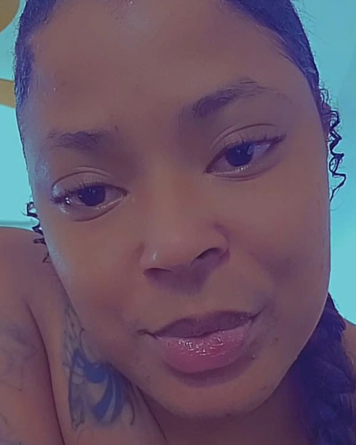 Honnee Smith Honnee Smith