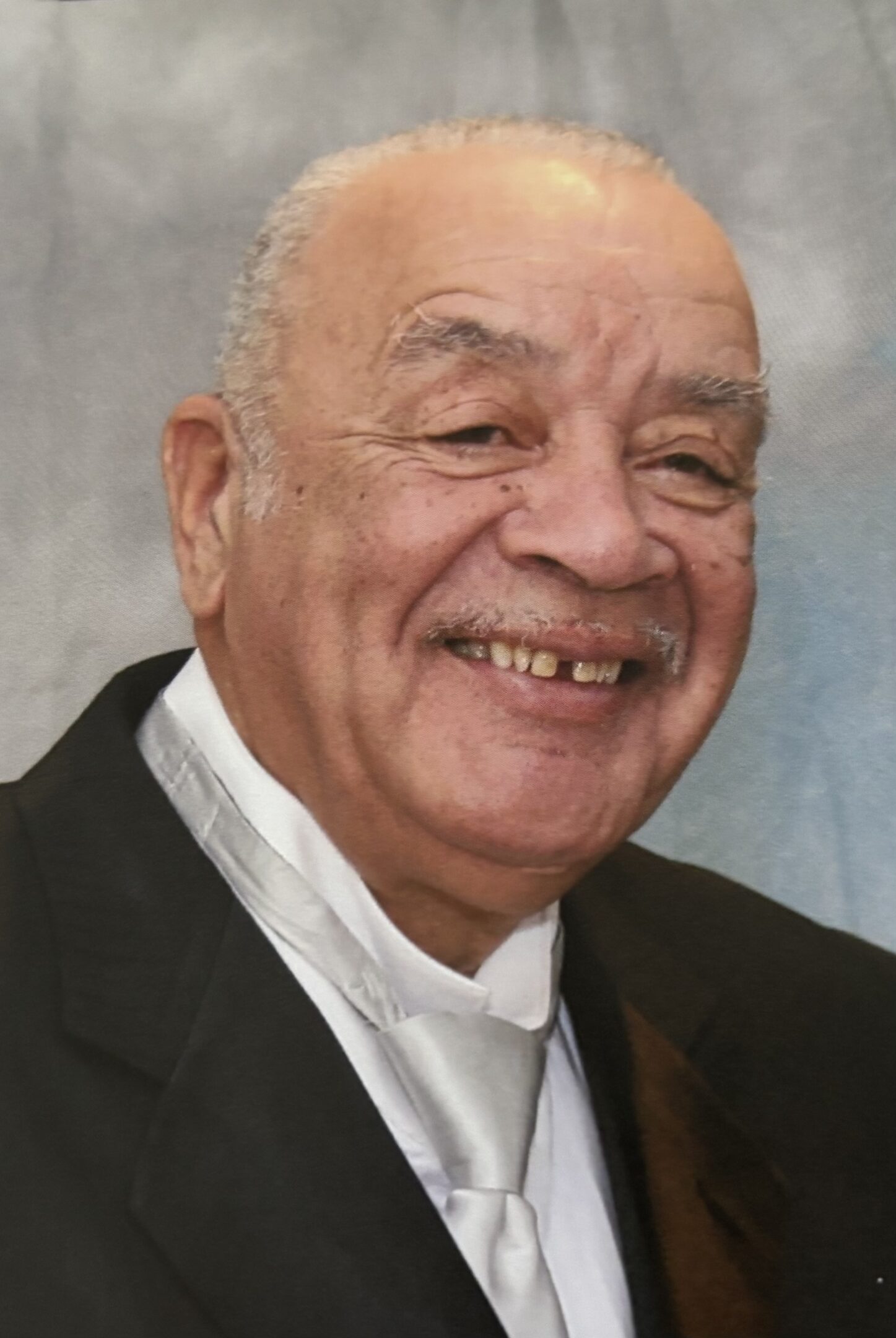 Ralph Burgess New PMT