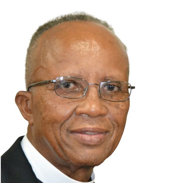 Purple and Pink Feminine Watercolor Abstract Happy Birthday Gree