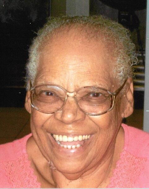 Katherine Darrell