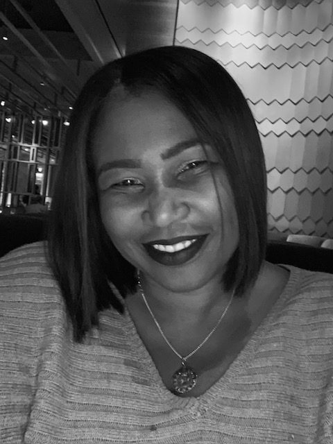 Sheena Walwyn