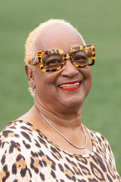 Shirley Lodge