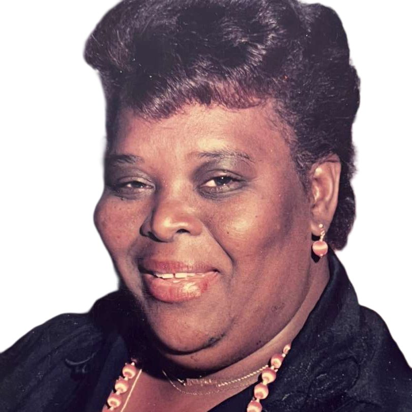Barbara Robinson PMT