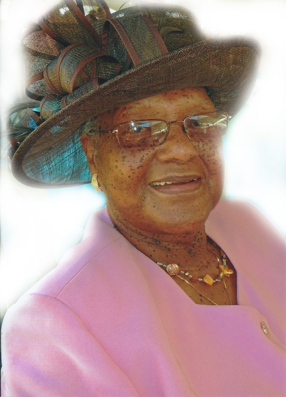 Cecily Tuzo