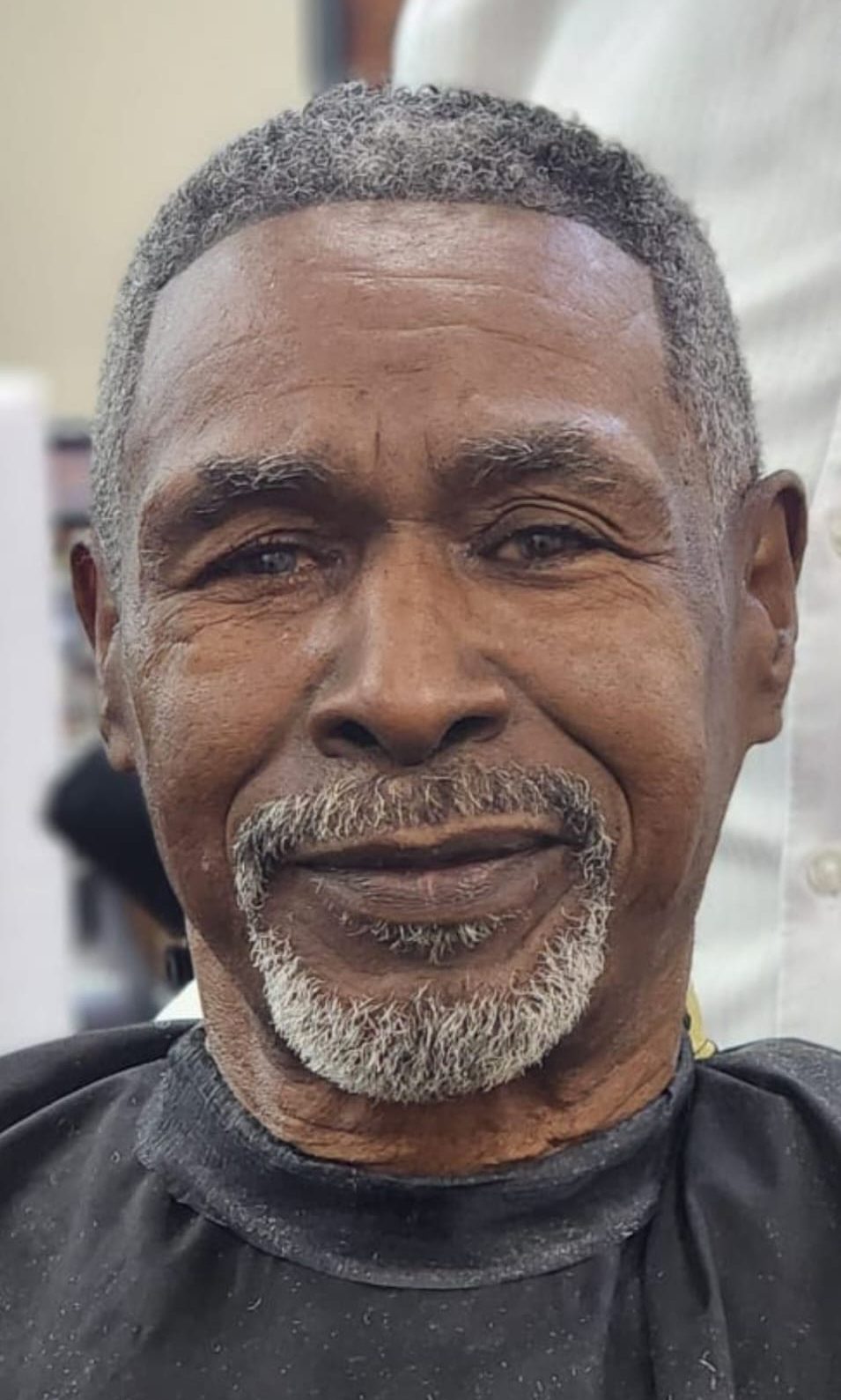 Clifton Williams
