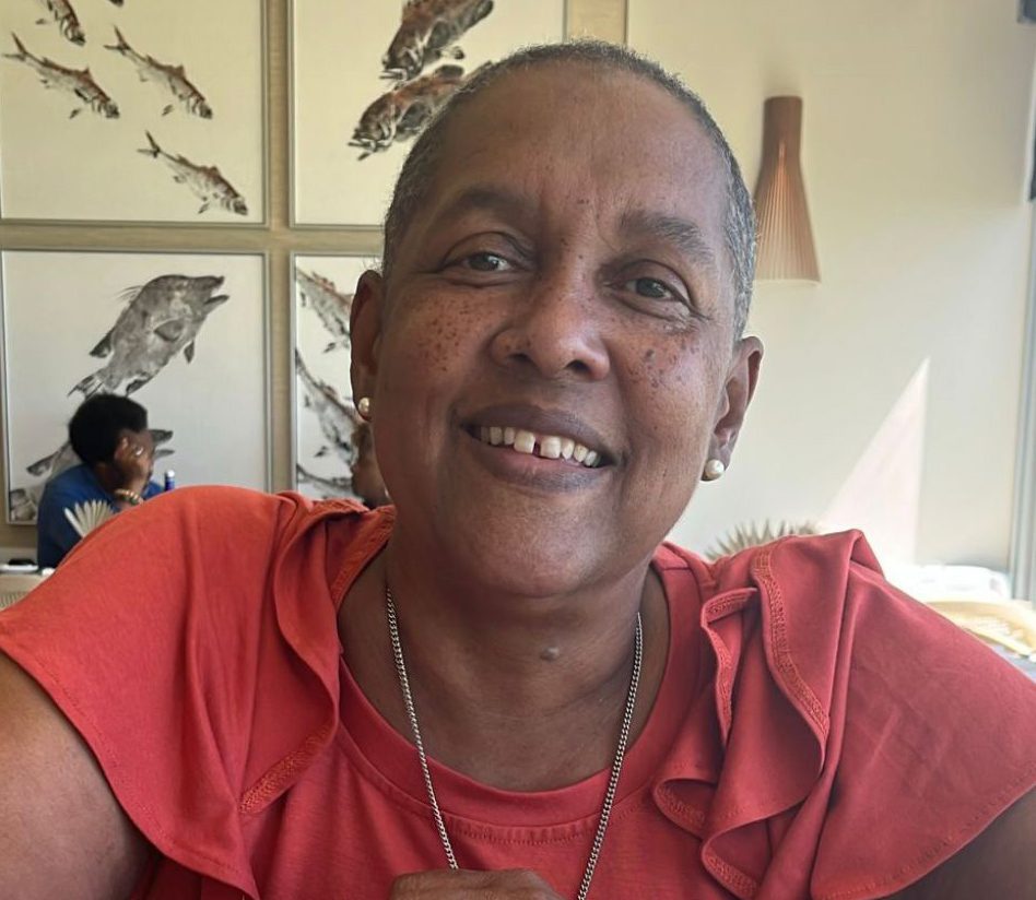 Paulette Burrows