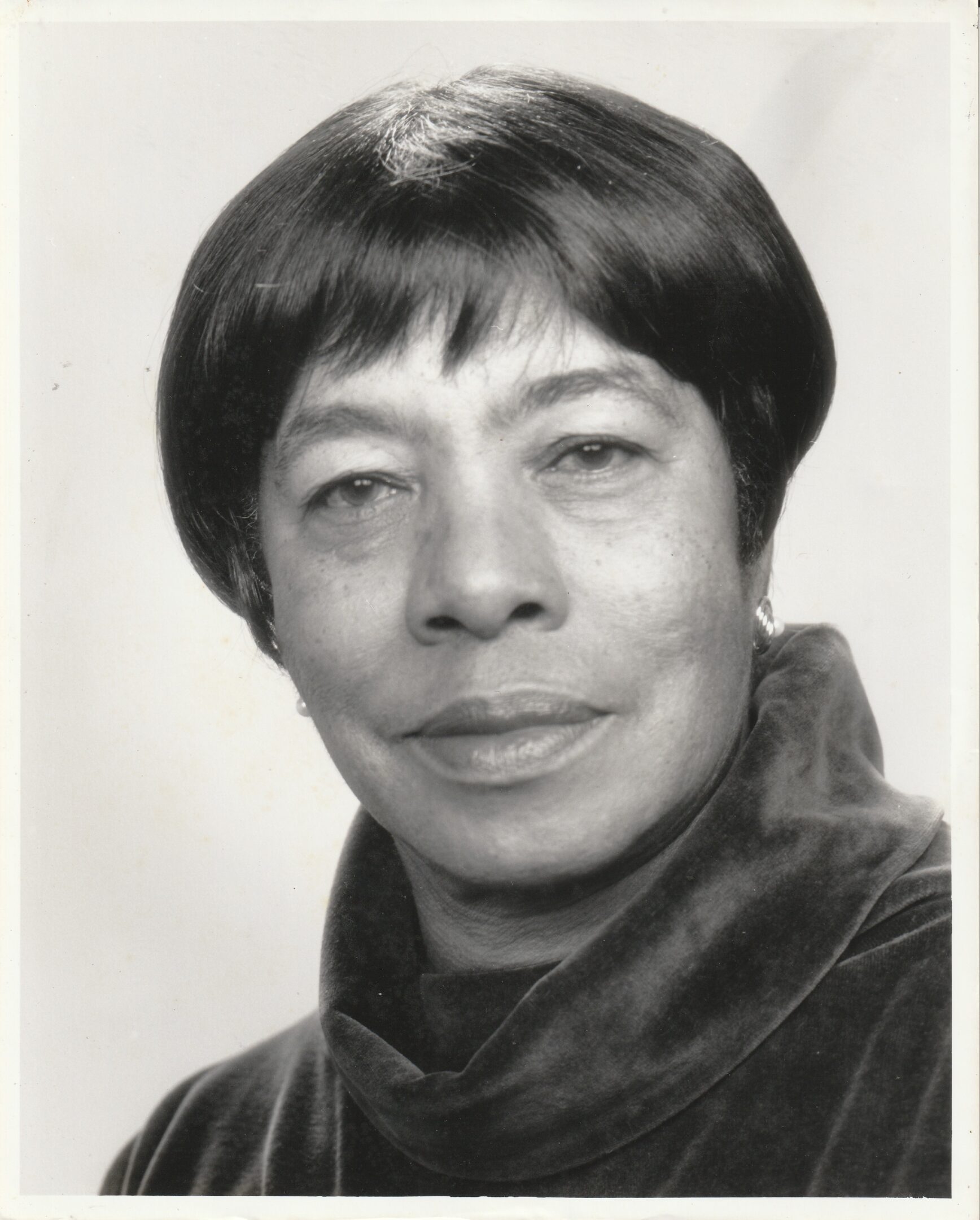 Shirley James - Picture