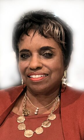 Janice Wright