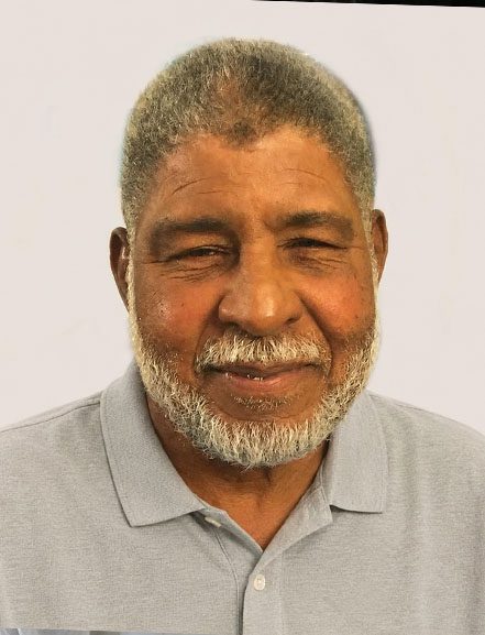 George Furbert new