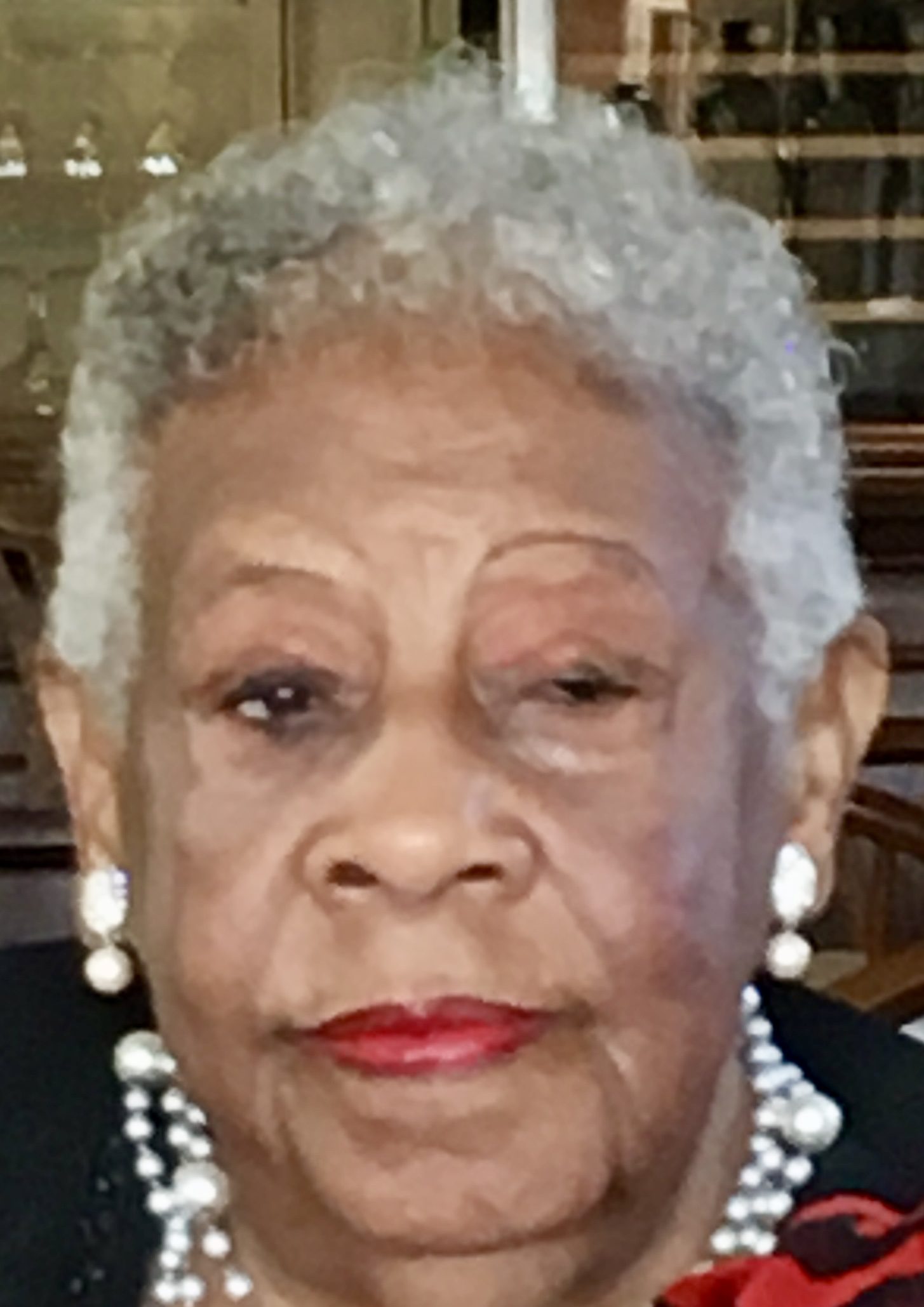 Matilda Caines