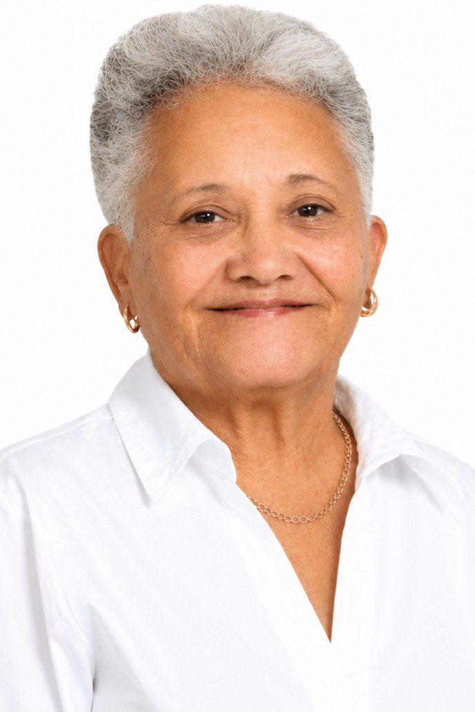Hazel Elizabeth Johnson