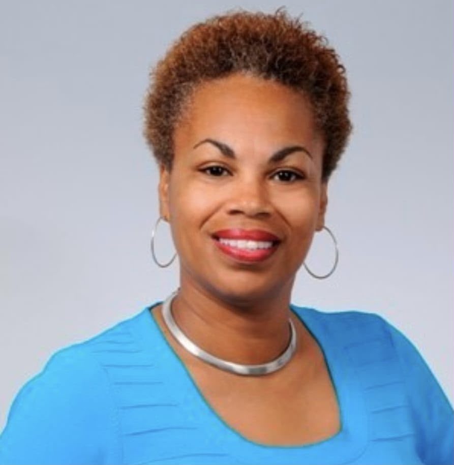 Paulette Ball