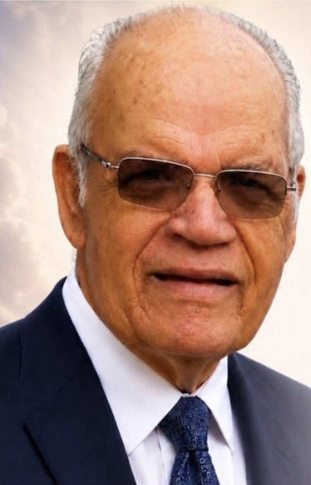 Winston Kelly
