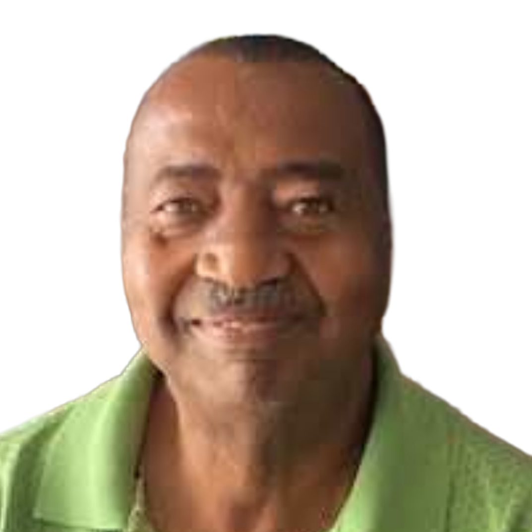 Lionel Paynter PMT