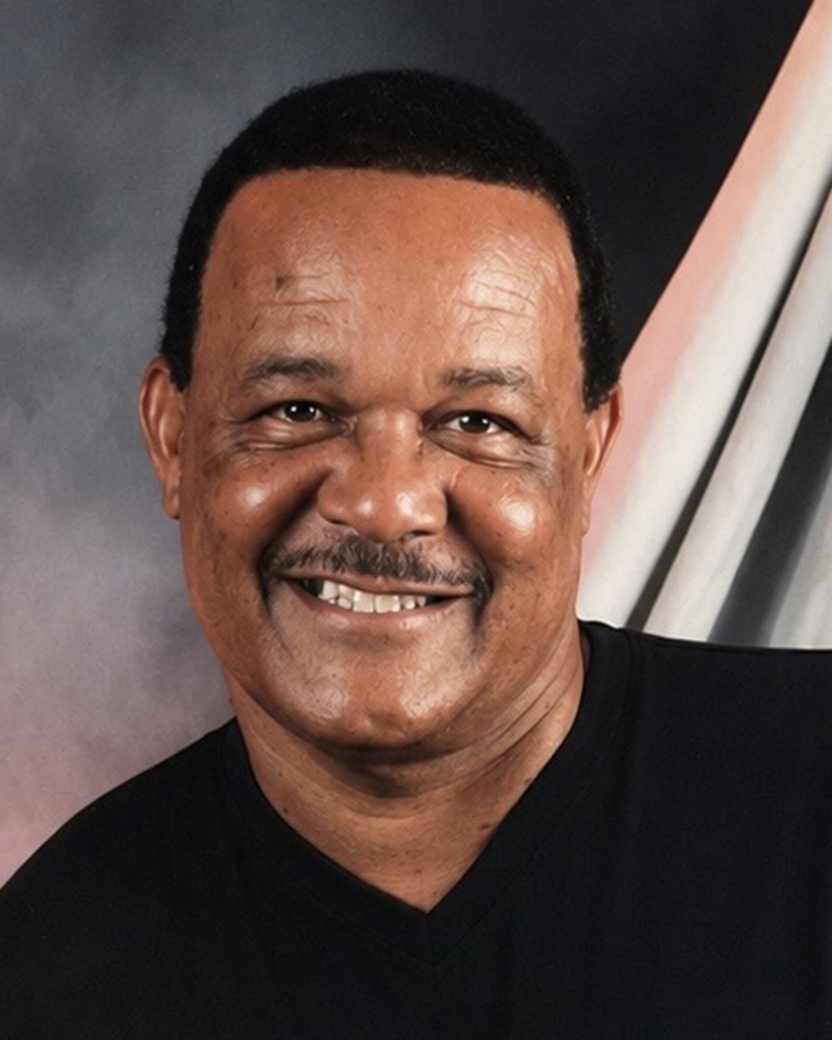 Randolf Richardson