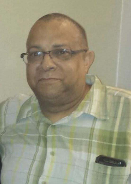 Rudolph West