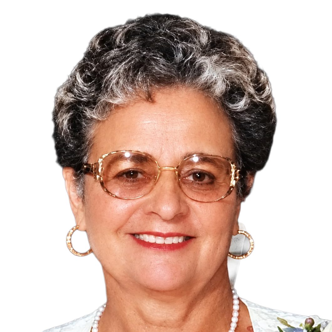 Amelia Tavares PMT