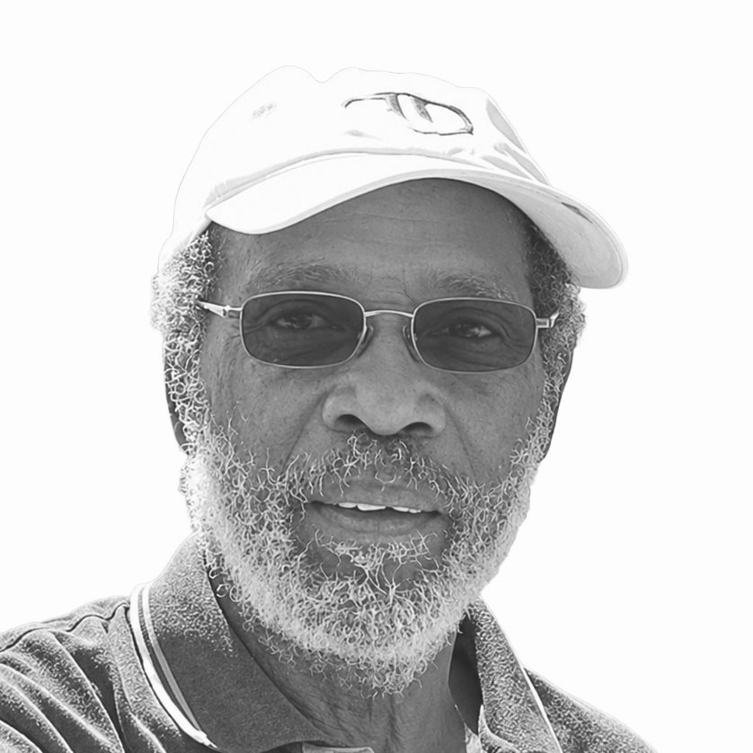 Bernard Richardson PMTBW