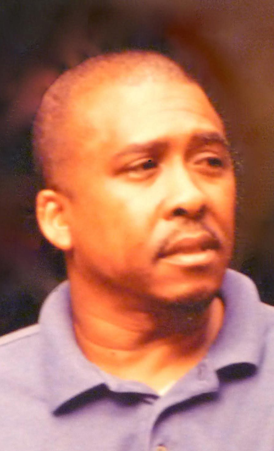 Eric Smith