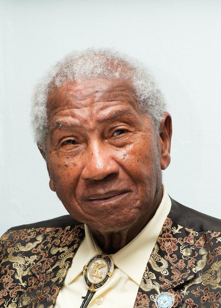 Kenneth Daniels