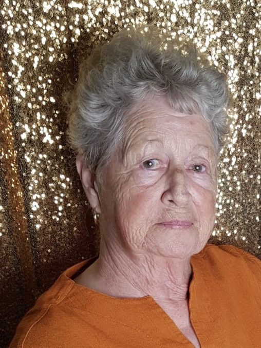 Ruth Skinner