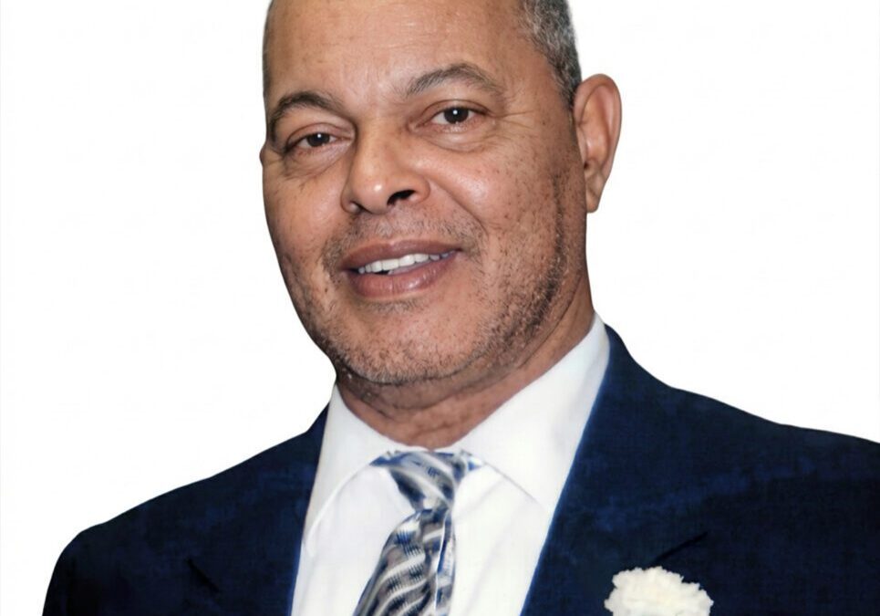 Albert Lightbourne
