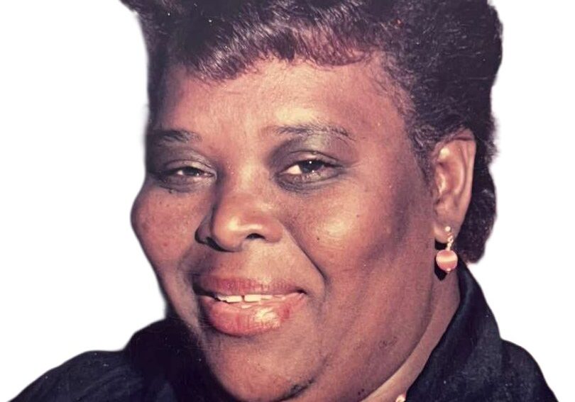 Barbara Robinson PMT