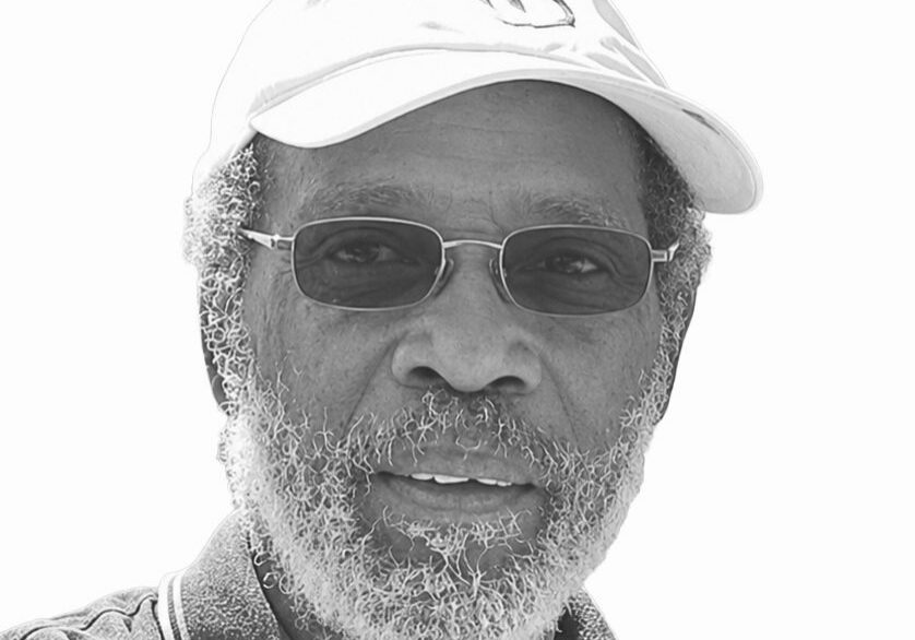 Bernard Richardson PMTBW