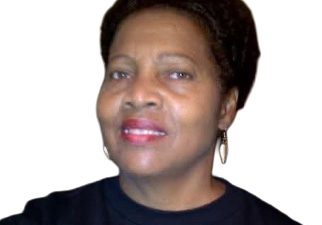 Carol Binns-Dyson