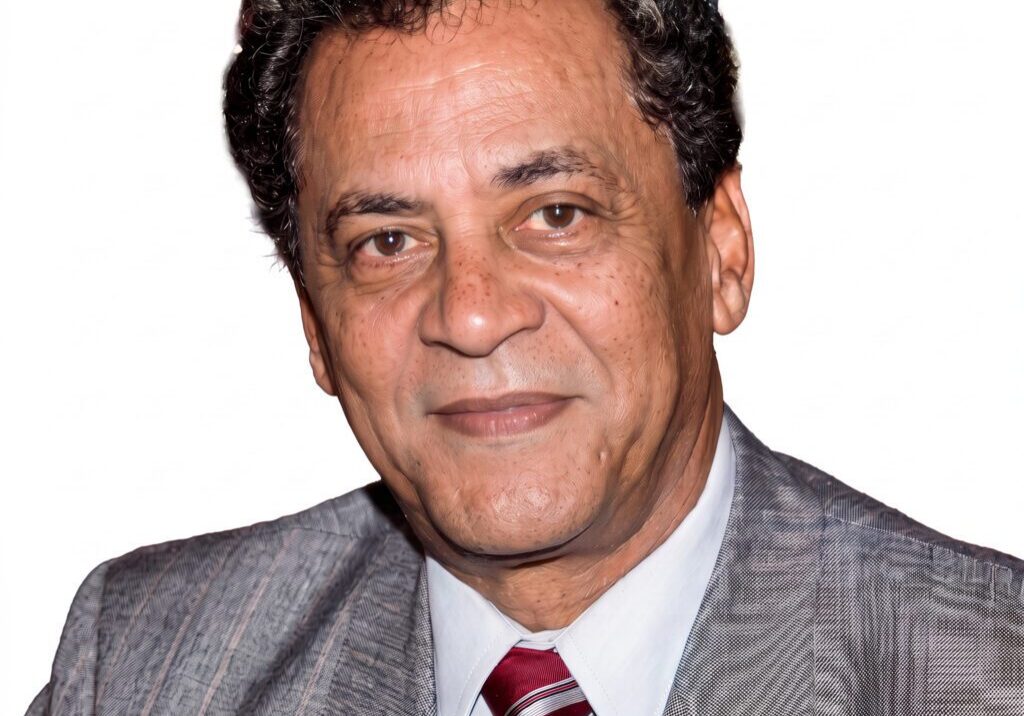 Cyril Hall