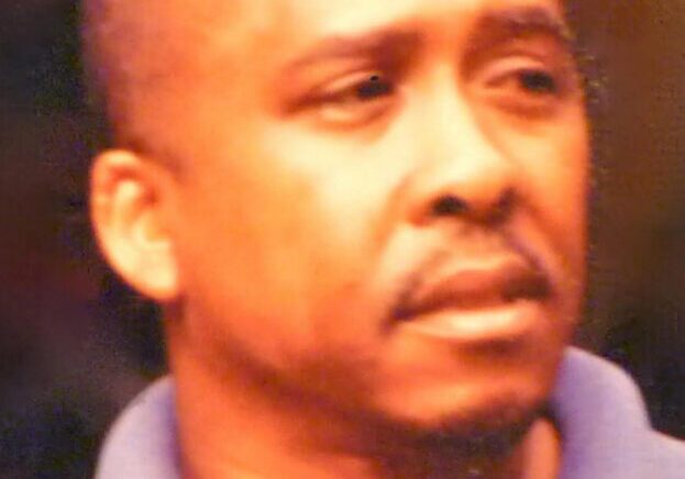 Eric Smith