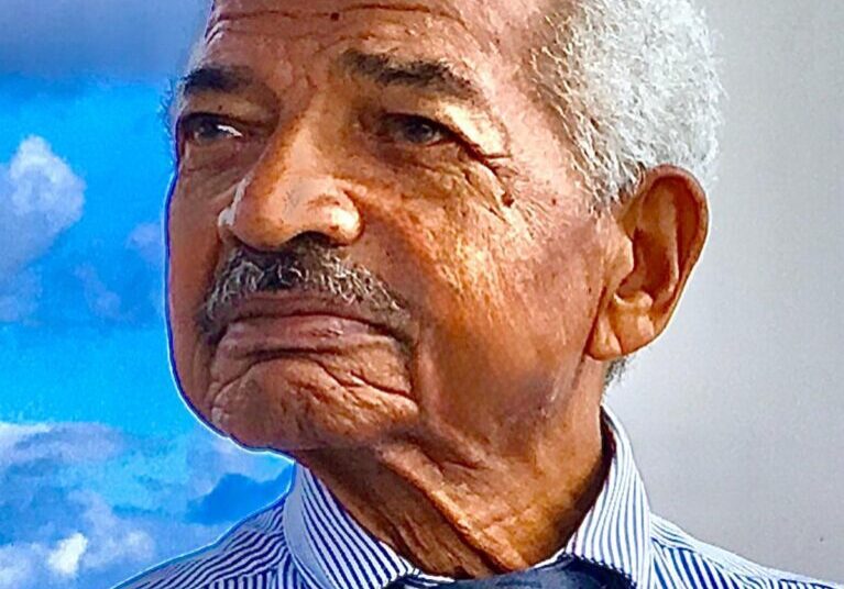 Erwin Jones Newspaper