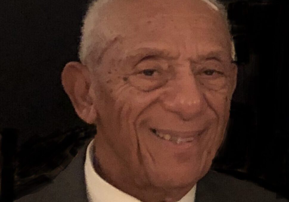 George Morris