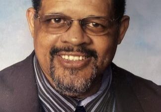 Gladstone Williams