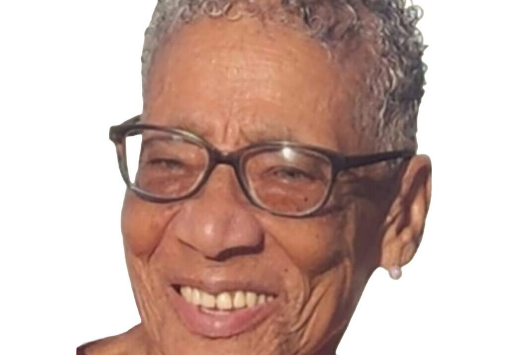 Gloria Johnston