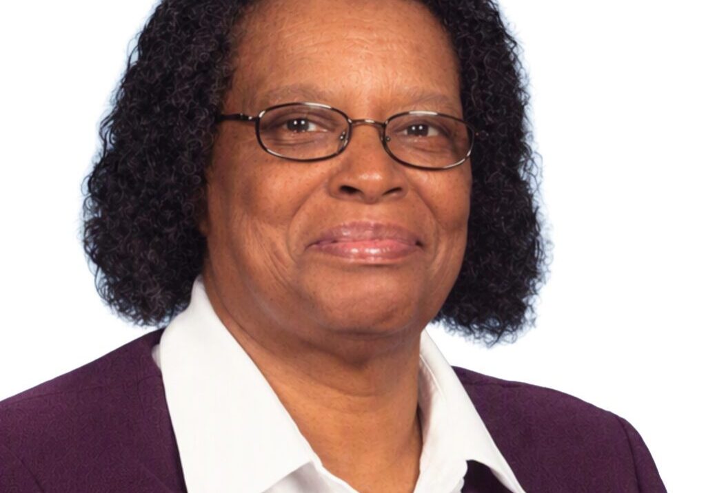 Gloria LeShore
