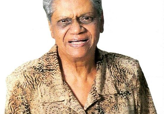 Hazel Warren