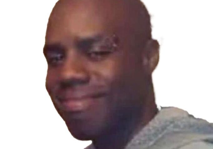 John Stephen Glasgow PMT