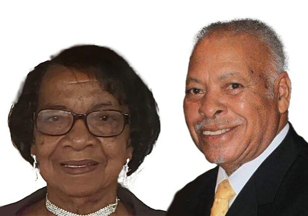 Keith and Charlotte Young PMT