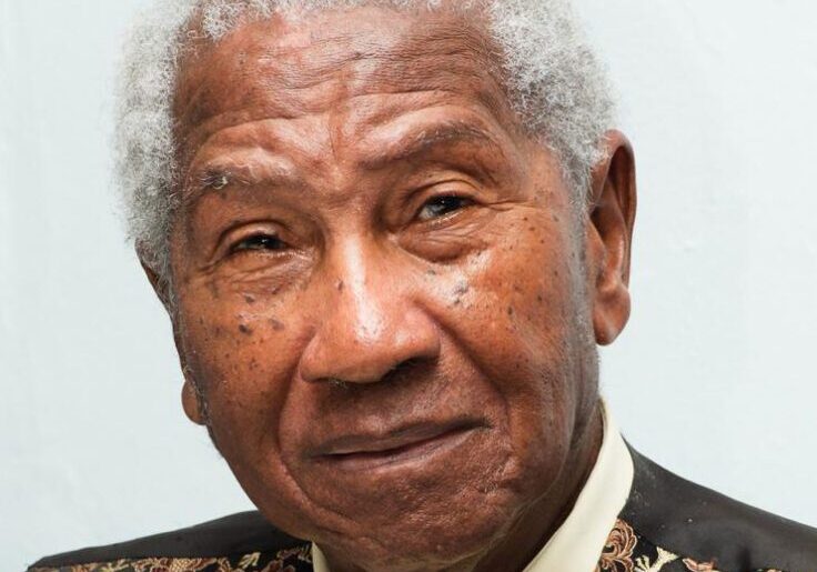 Kenneth Daniels
