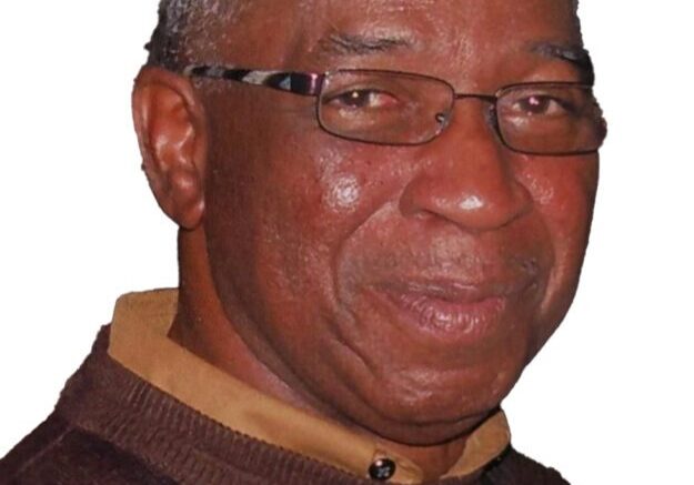 Kenneth Richardson PMT