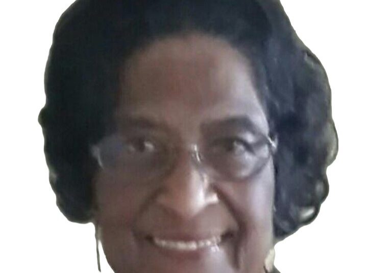 Leonora Louise DeSouza PMT
