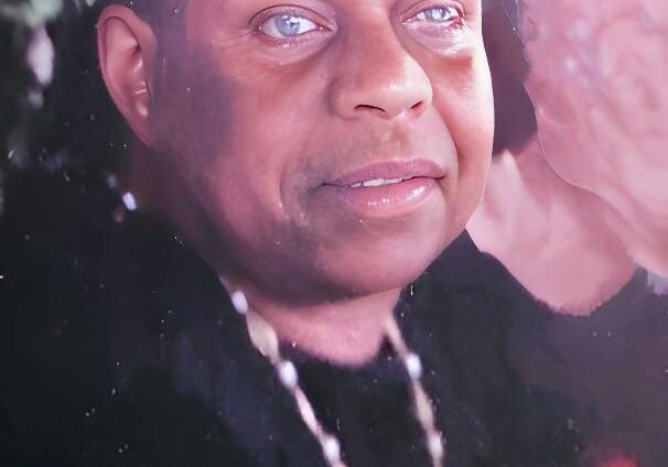 Lisa Jewell Edwards