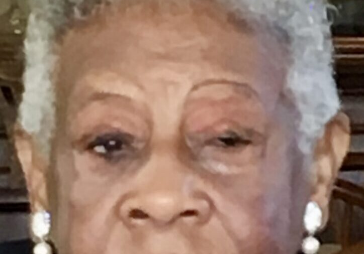 Matilda Caines