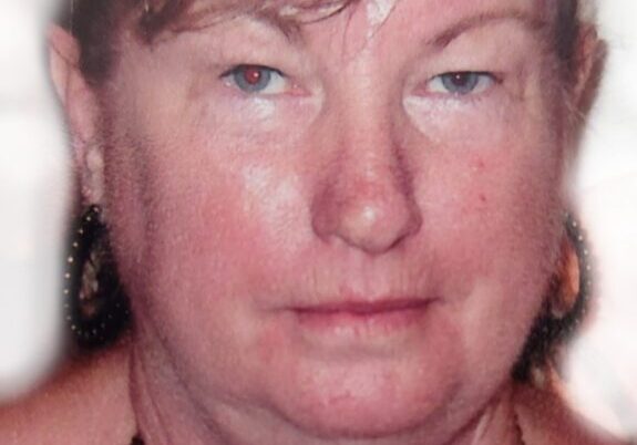 Pamela Hill