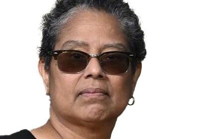 RENEE MARIE LAWRENCE