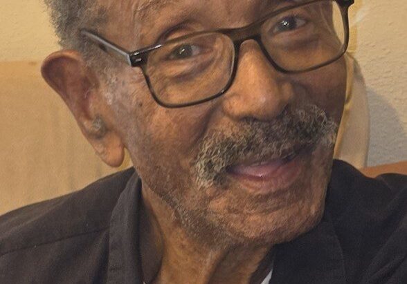 Ralph Deshields