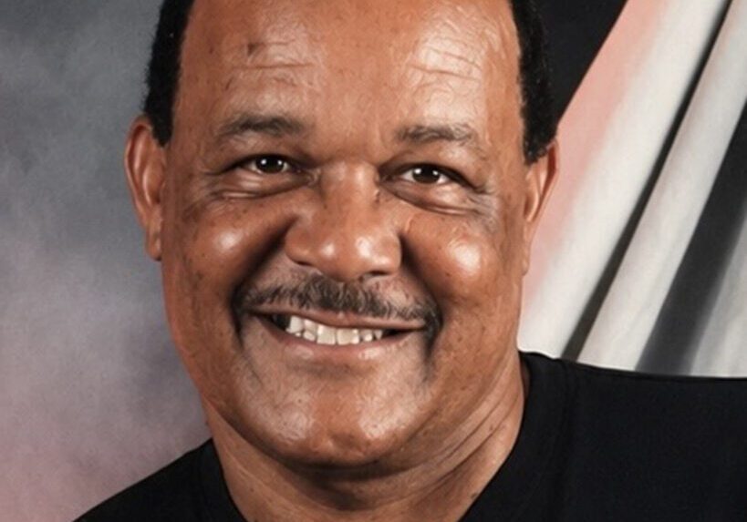 Randolf Richardson