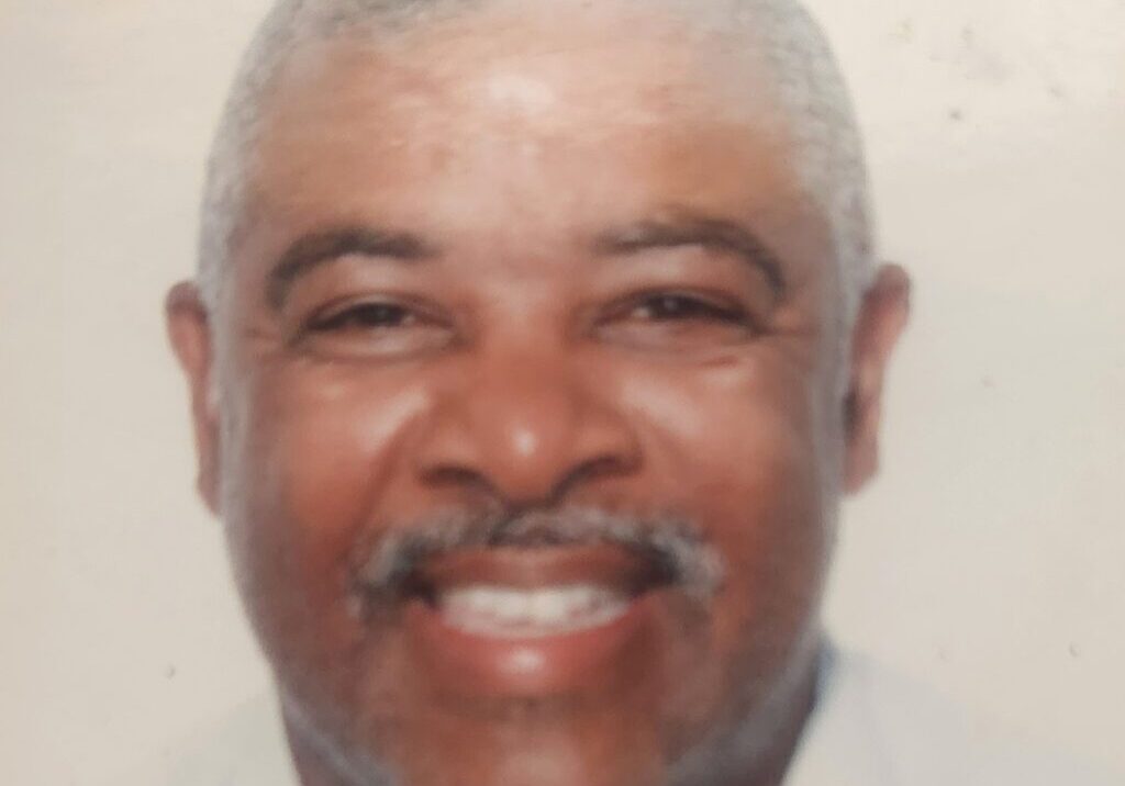 Richard Outerbridge PMT